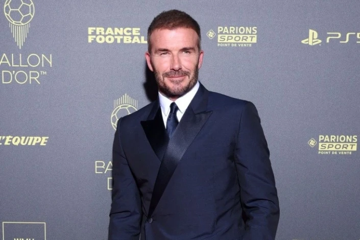 David Beckham futbol tarihinin en iyi defans oyuncusunun kim olduğunu açıkladı