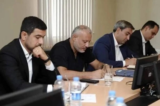 Profesyonel Futbol Ligi'nin Profesyonel Faaliyetleri