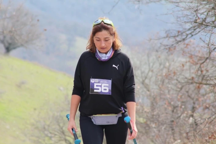 Vafa Musayeva diyor ki: "Amacım, Azerbaycan halkı adına yeni bir başlangıcın yapılmasını sağlamaktı."