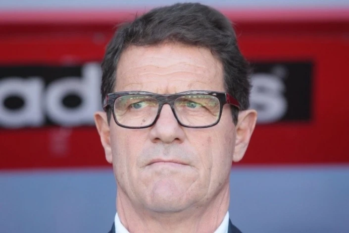 Fabio Capello, Ballon d'Or Ödülü İçin Adayını Açıkladı