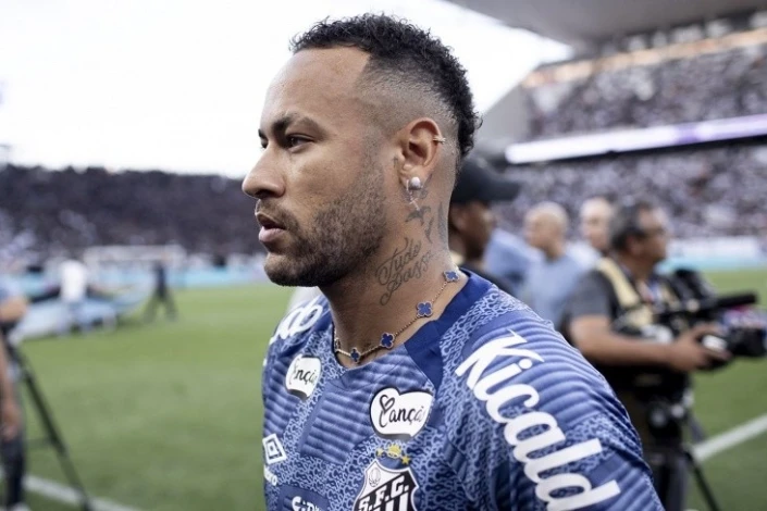 Neymar'ın kariyerine nerede devam edeceği belli oldu