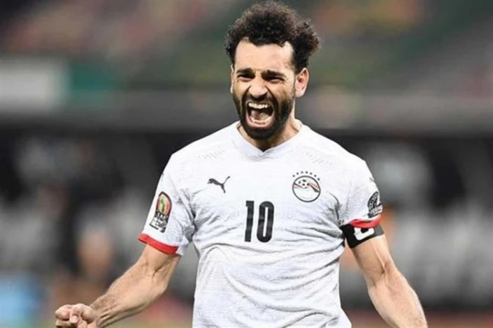 Salah: "Liverpool'da kalacağımı beklemiyordum"