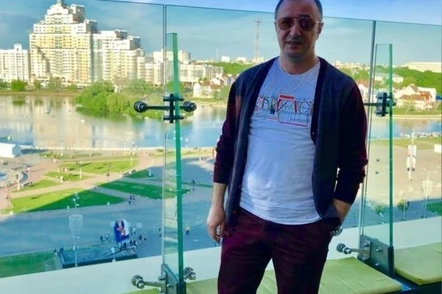 Bahtiyar Musayev: "Finalde sürprizler yaşandı, ama "Karabağ"ın "altın duble" yapacağına eminim"
