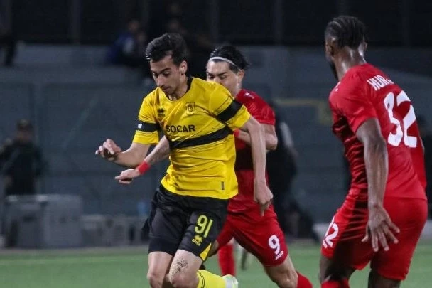 "Turan Tovuz" 2 yıldır aynı kaderi yaşıyor