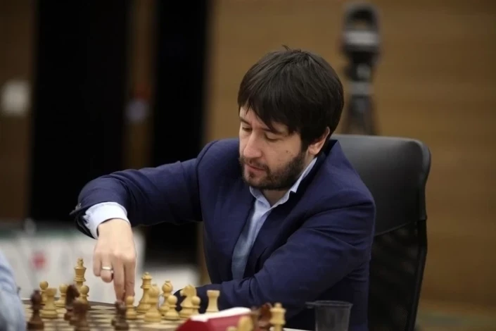 Teymur Recebov, Moskova'da 315 Bin Dolarlık Ödül Fonu İçin Yarışacak