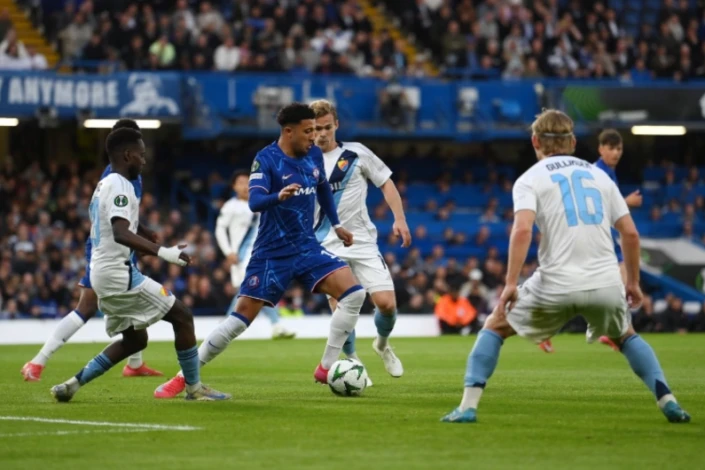 UEFA Konferans Ligi finalistleri belli oldu