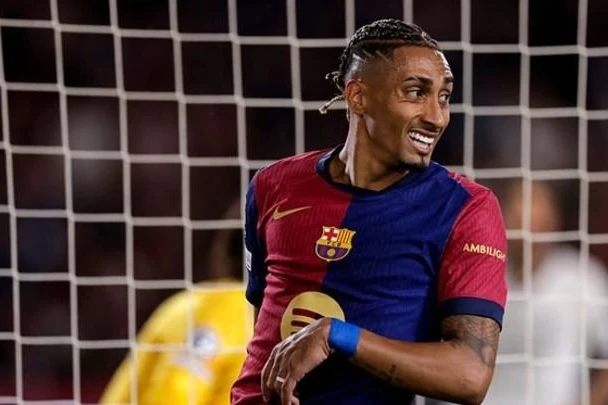Xavi bana güvenmiyordu