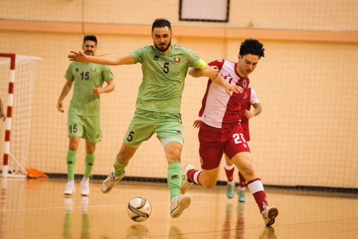 EURO-2026 başka bir ülkede düzenlenebilir - Belarus milli takımının kendi sahasında oynamasına izin verilmiyor