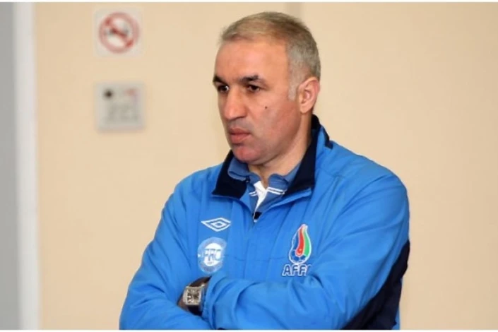 Arif Asadov, "Zira"'nın oyuncu sayısının azlığından yararlanamadıklarını söyledi