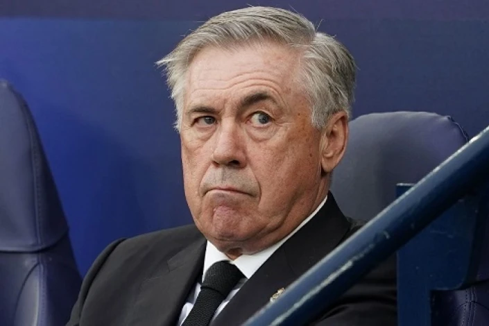 Carlo Ancelotti'nin Brezilya'da alacağı maaş açıklandı