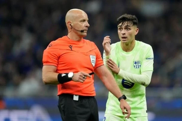 Pedri: "UEFA bu konuda harekete geçmeli"