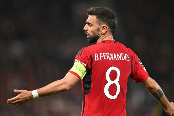 "Al-Hilal", "Manchester United" orta saha oyuncusuyla görüşmelere başladı