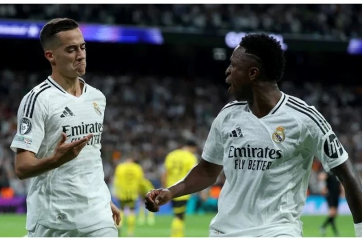 Real Madrid'in iki futbolcusu sezonun geri kalanını kaçıracak