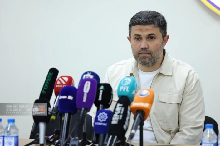 "Kepez" teknik direktörü: "İstediğimiz oyunu sergileyemedik."