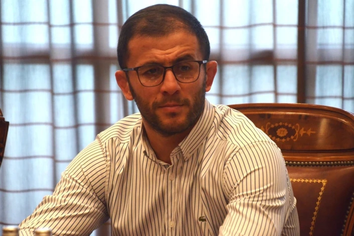 MOK Atletler Komisyonu'na yeni üye seçildi