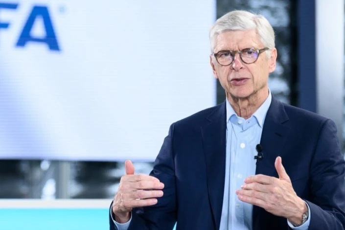 Wenger: "UEFA bu konuya dikkatle yaklaşmalı"