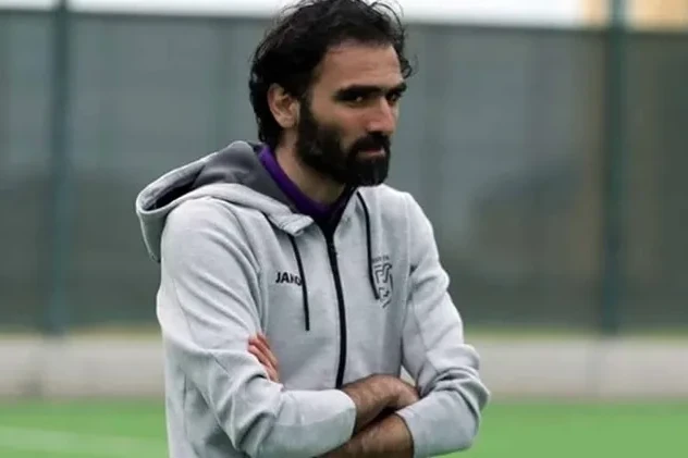 "Sumqayıt" Vaqif Cavadov'a Veda Etti