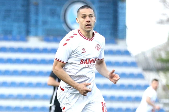 Ramon Machado'nun "Araz-Nahçıvan"daki geleceği belirsiz