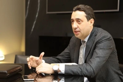 Ehtiram Guliyev dedi ki: "Proje tamamlandıktan sonra takım önümüzdeki yıllarda tamamen Tovuz'da yerleşecek"