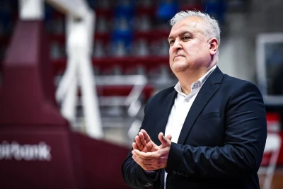 Erhan Toker: "Oyunu kazanmayı hak ettik"