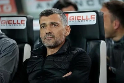 Teknik Direktör "Milan"dan Ayrılacak