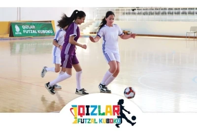 "Kızlar Futsal Kupası" düzenlenecek