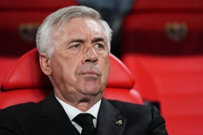 Ancelotti, Real Madrid ile ilgili son kararını açıkladı