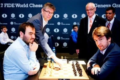 FIDE sıralaması: Şehriyar Memmedyarov ve Teymur Recebov geriledi, Gülnar Memmedova "İlk 100"de;