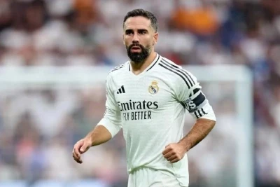 Carvajal hakkında araştırma yapılıyor