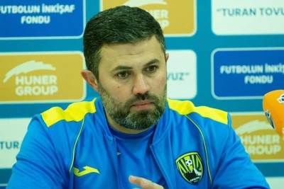 Azer Bağırov: "Zira'ya açık vermemeliyiz"