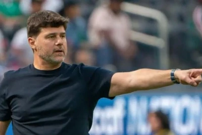 Pochettino Tottenham'a Geri Dönüyor