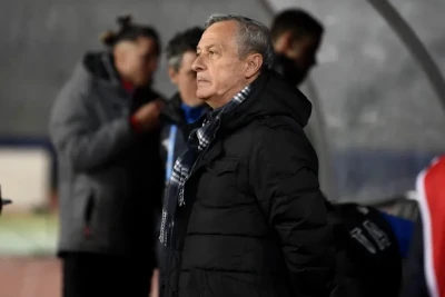 "Kepez" Mircea Rednic ile Anlaşmaya Vardı mı?