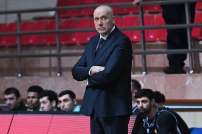 Rimas Kurtinaitis: "Kendimize benzemiyorduk"