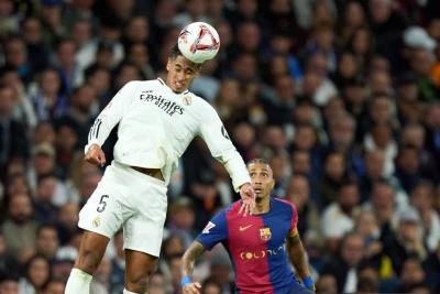 "El Clasico"da kazanan ve kaybeden takımlar ne kadar kazanacak?