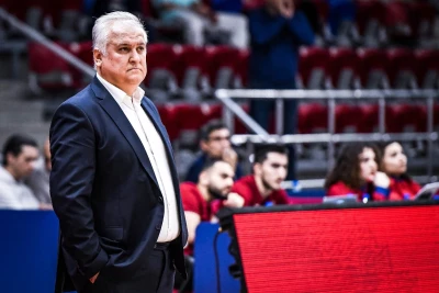 "Abşeron" baş antrenörü dedi ki: "Kritik anlarda basit hatalar yaptık."