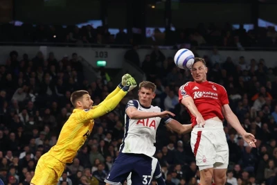 "Tottenham" - Son 20 Yılın En Başarısız Sezonu