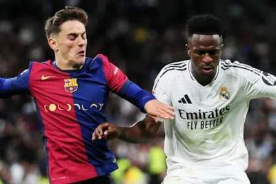 "El Clasico" için takımların kadroları açıklandı