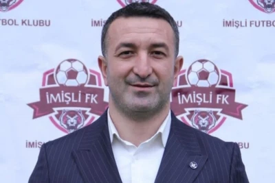 "İmişli" AFFA'dan yanıt bekliyor