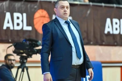 "Şeki"nin baş antrenörü dedi ki: "Fiziksel yorgunluktan dolayı kötü performans sergiledik"