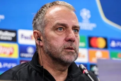 Flick, Inter ile yarınki maç hakkında ne dedi?
