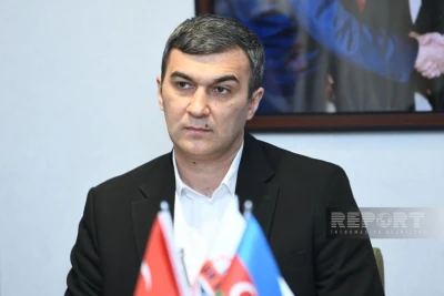 Azerbaycan'da yeni kurulan voleybol takımının baş antrenörü hedeflerini açıkladı