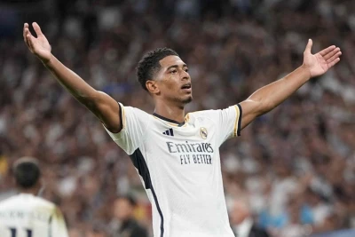 Real Madrid'in orta saha oyuncusu yeni sezonda birkaç maçı kaçırabilir