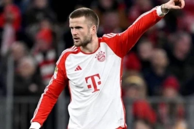 "Bayern", "Monaco" ile Yer Değiştiriyor
