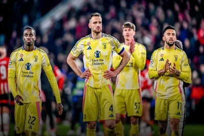 İtalya'da tüm futbol maçları ertelendi - NEDENİ