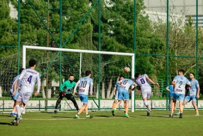 Bölge Ligi'nde 1/4 final eşleşmeleri belli oldu