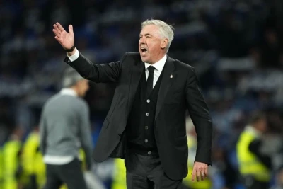 Carlo Ancelotti'nin yerine kimin geleceği belli oldu