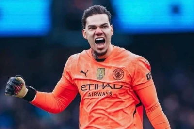 "Manchester City"den ayrılıyor