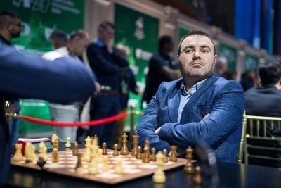 Memmedyarov, yeni FIDE hızlı satranç sıralamasında 21. sırada yer aldı