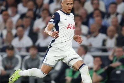 Brezilya milli takım forveti eski takımına transfer olabilir