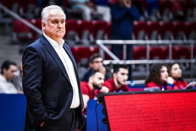 Erhan Toker: "Bu tür oyunlarda bazı detaylar maçın gidişatını etkiliyor"